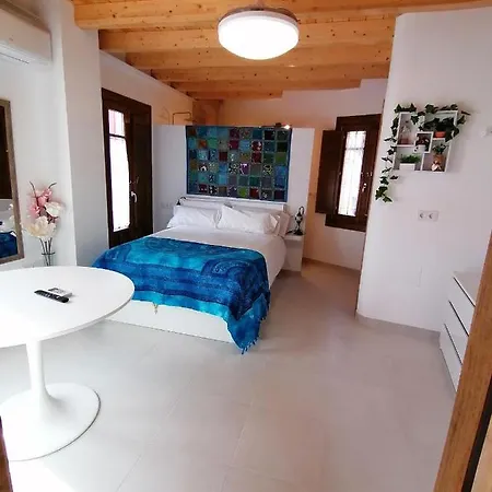 Alojamiento Discover Ubeda Exterior foto