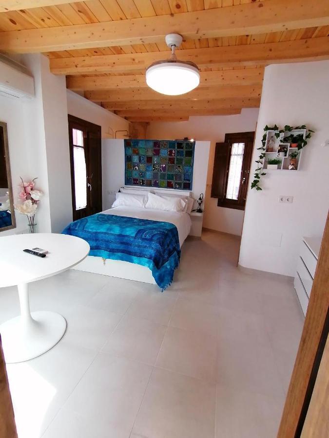 Apartment Discover
