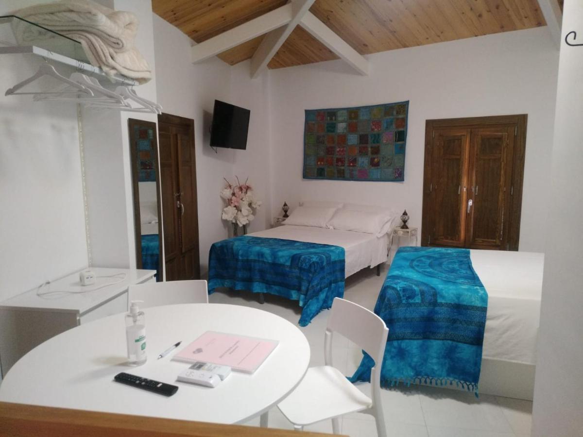 Discover Apartment Ubeda (Andalucia)